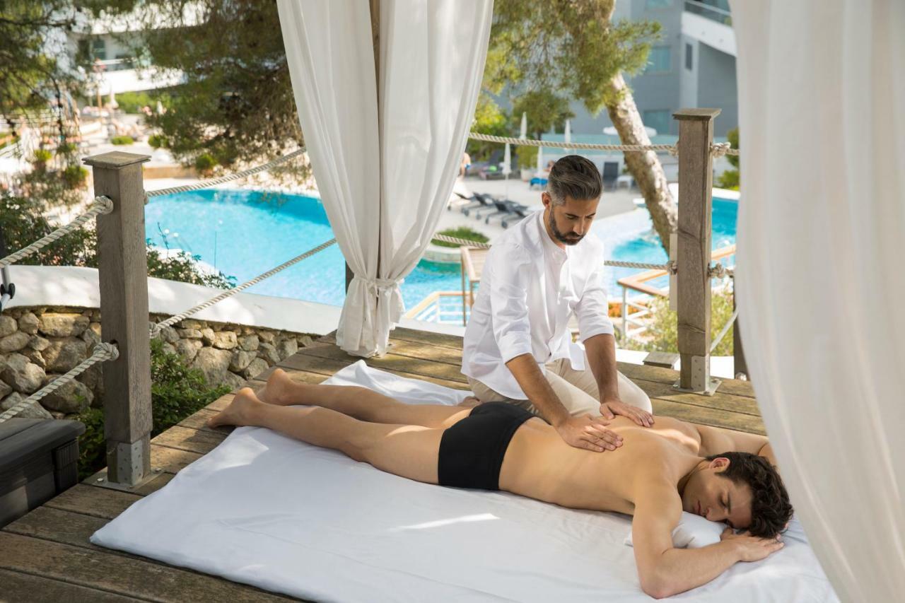 فندق Artiem Audax - Adults Only كالا غلدانا المظهر الخارجي الصورة